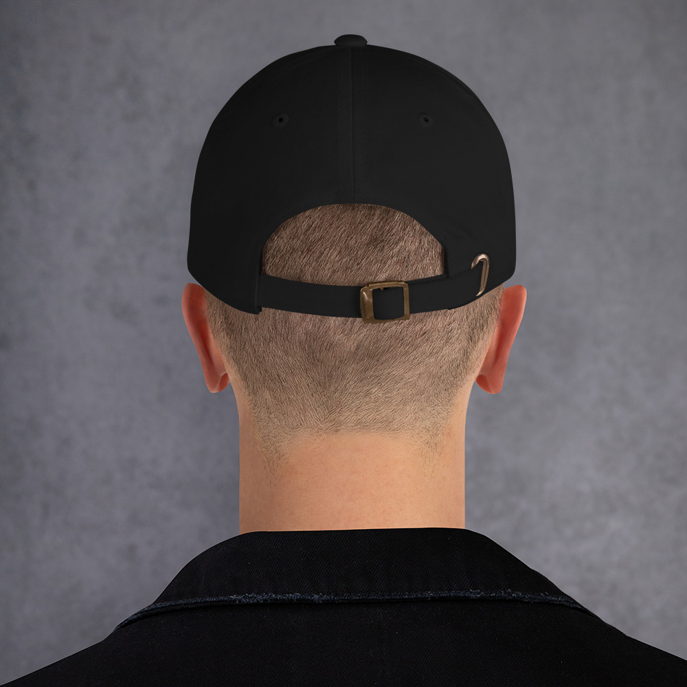 Dad hat - Hope starts here - Image 4