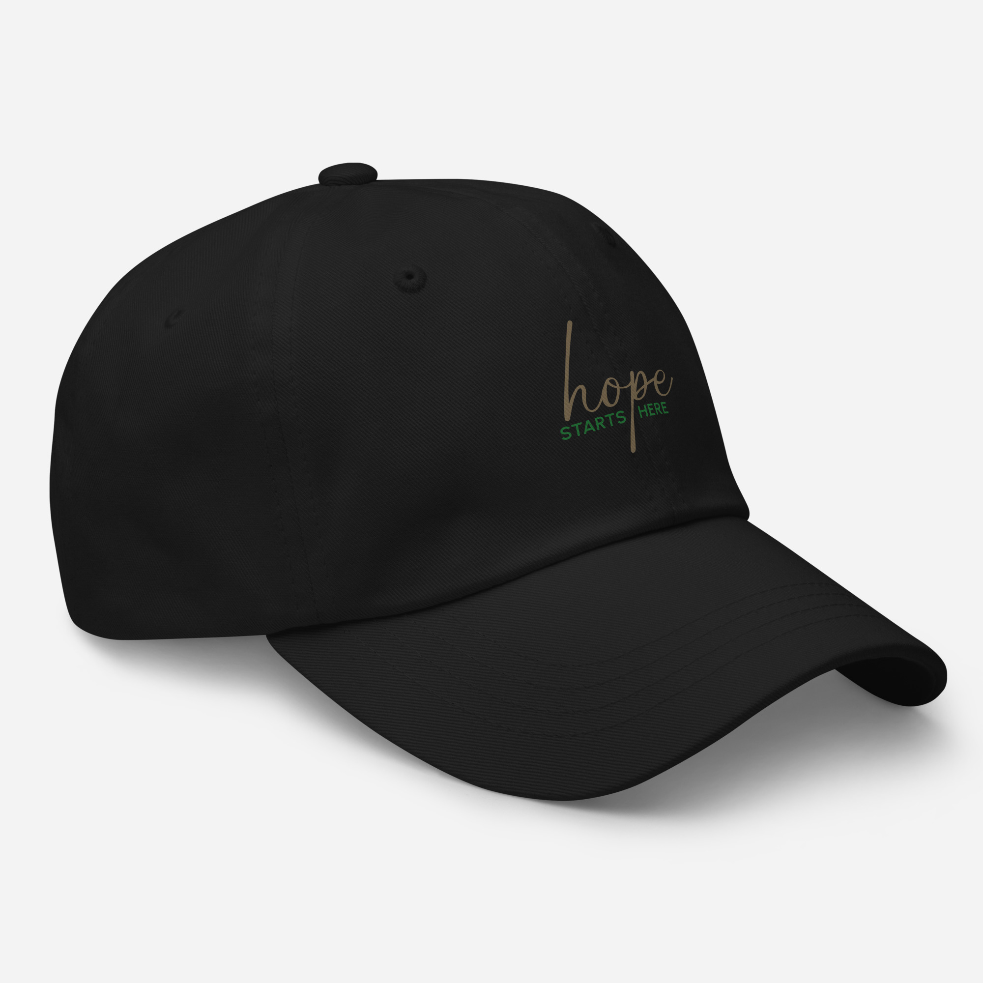Dad hat - Hope starts here - Image 16