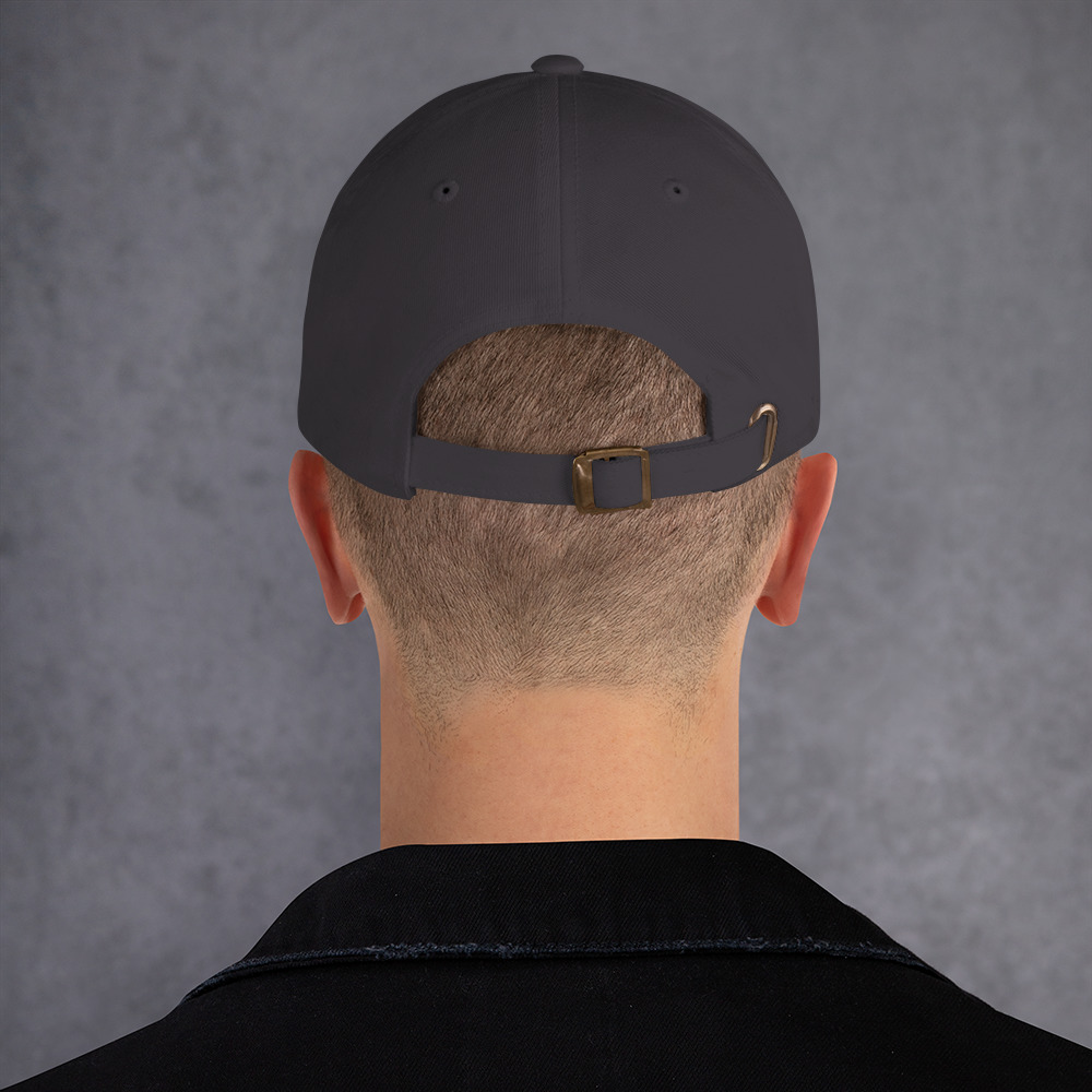 Dad hat - Hope starts here - Image 8