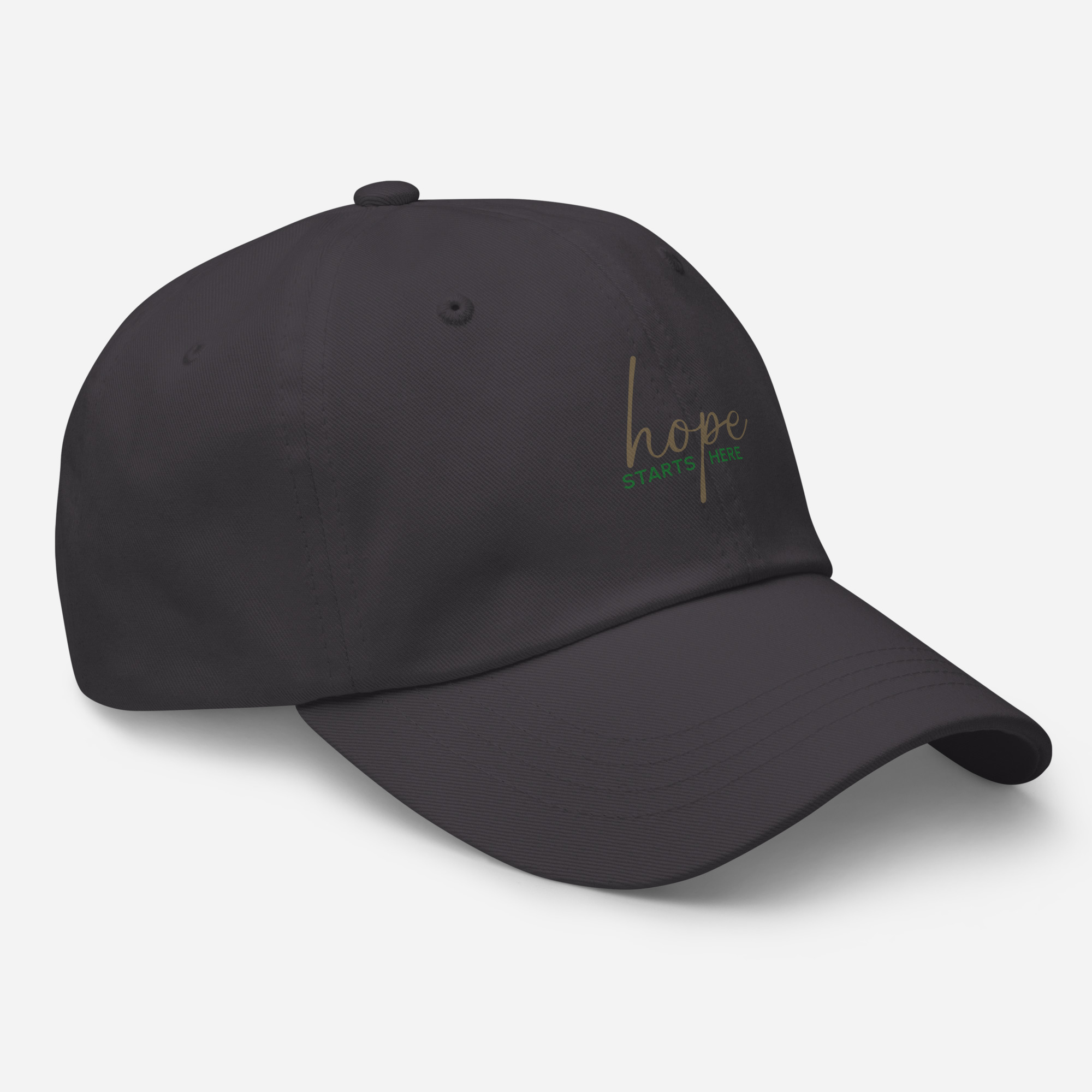 Dad hat - Hope starts here - Image 21