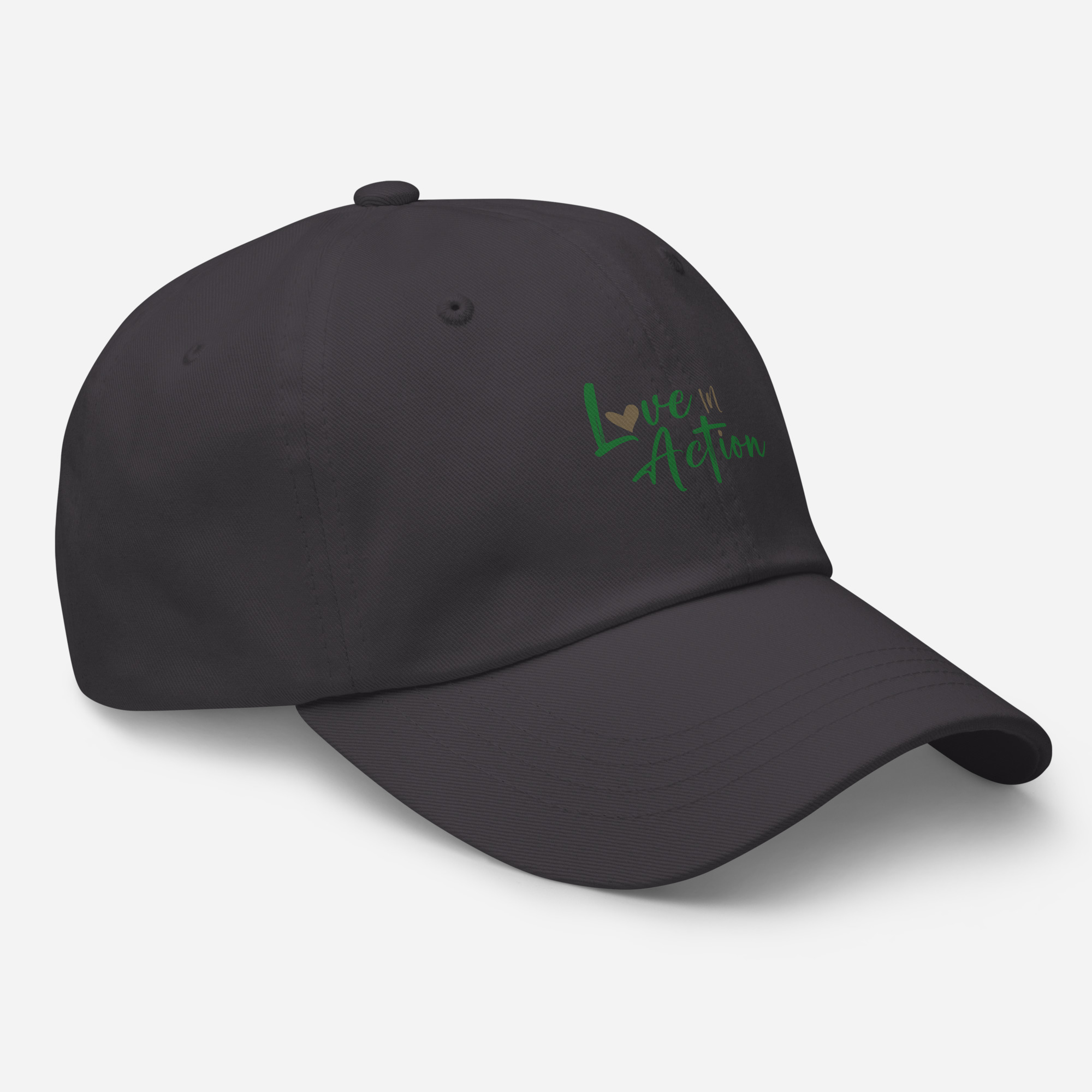 Dad hat - Love in action - Image 12