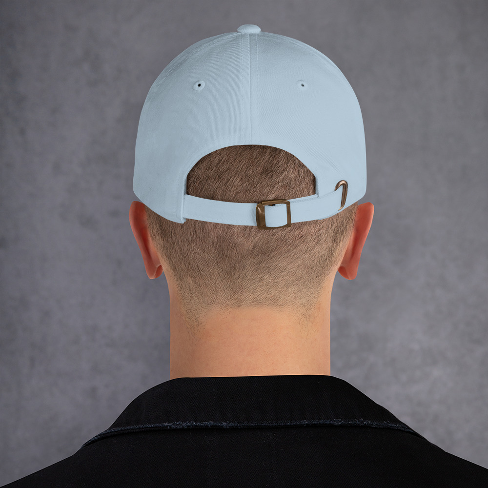 Dad hat - Hope starts here - Image 14