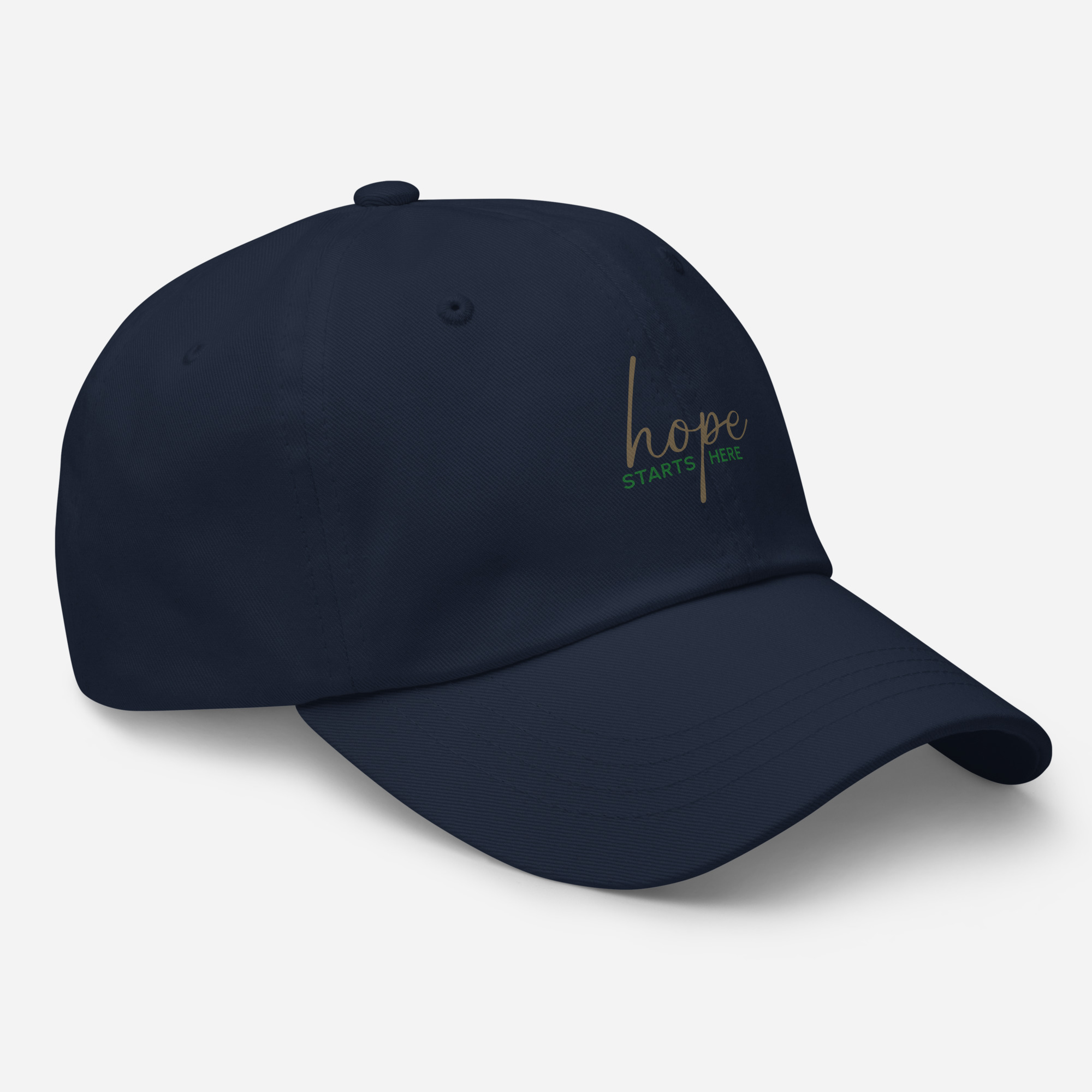 Dad hat - Hope starts here - Image 18