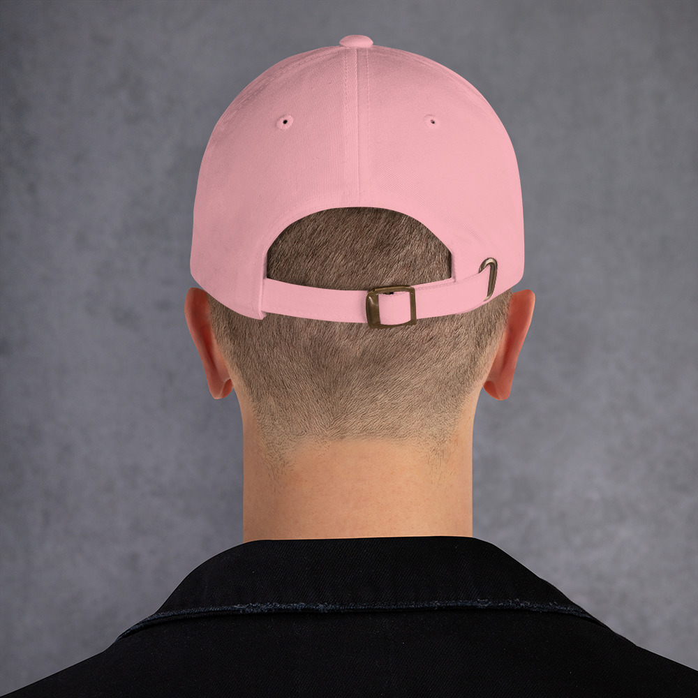 Dad hat - Hope starts here - Image 12