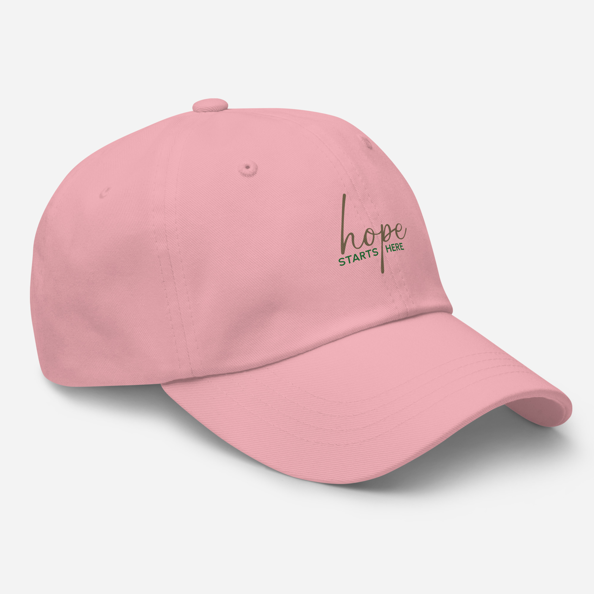 Dad hat - Hope starts here - Image 19