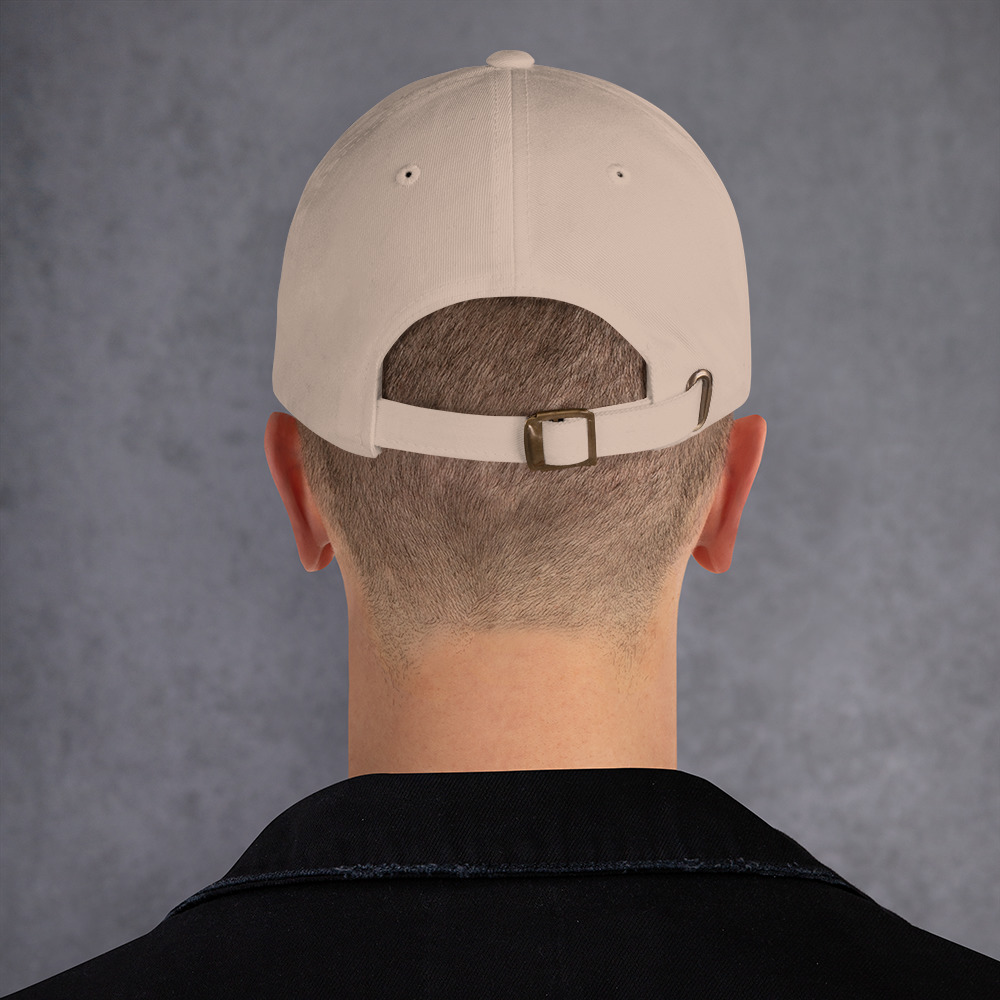 Dad hat - Hope starts here - Image 10