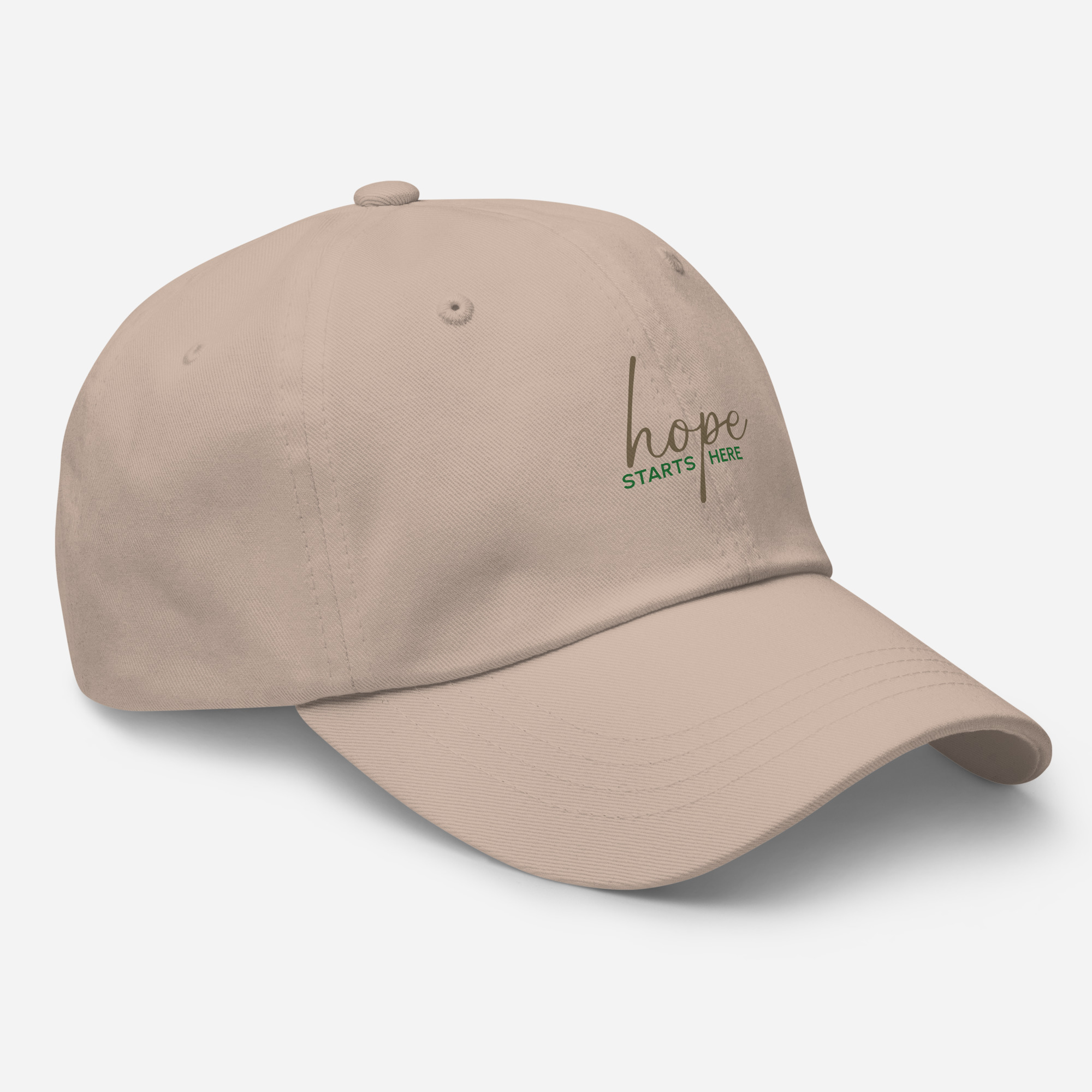 Dad hat - Hope starts here - Image 20
