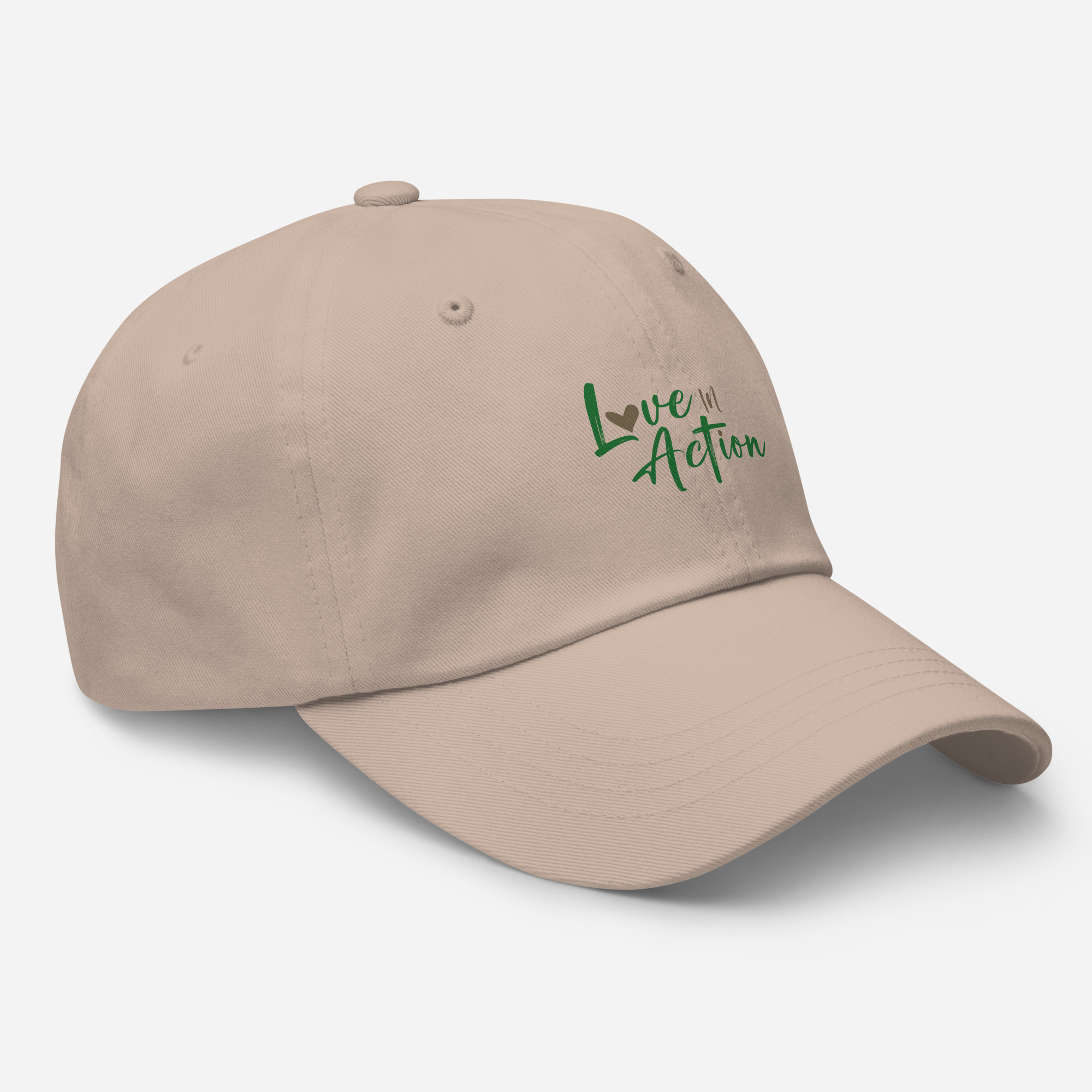 Dad hat - Love in action - Image 10