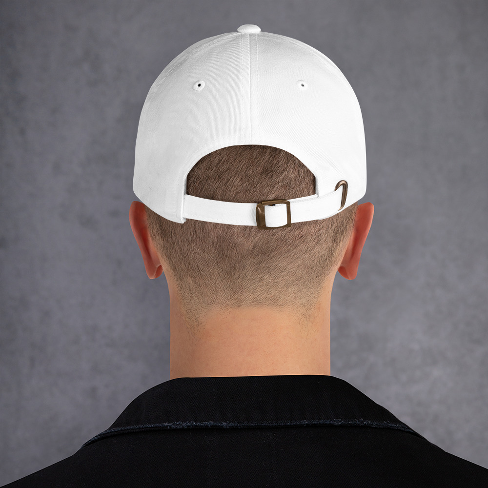 Dad hat - Hope starts here - Image 2
