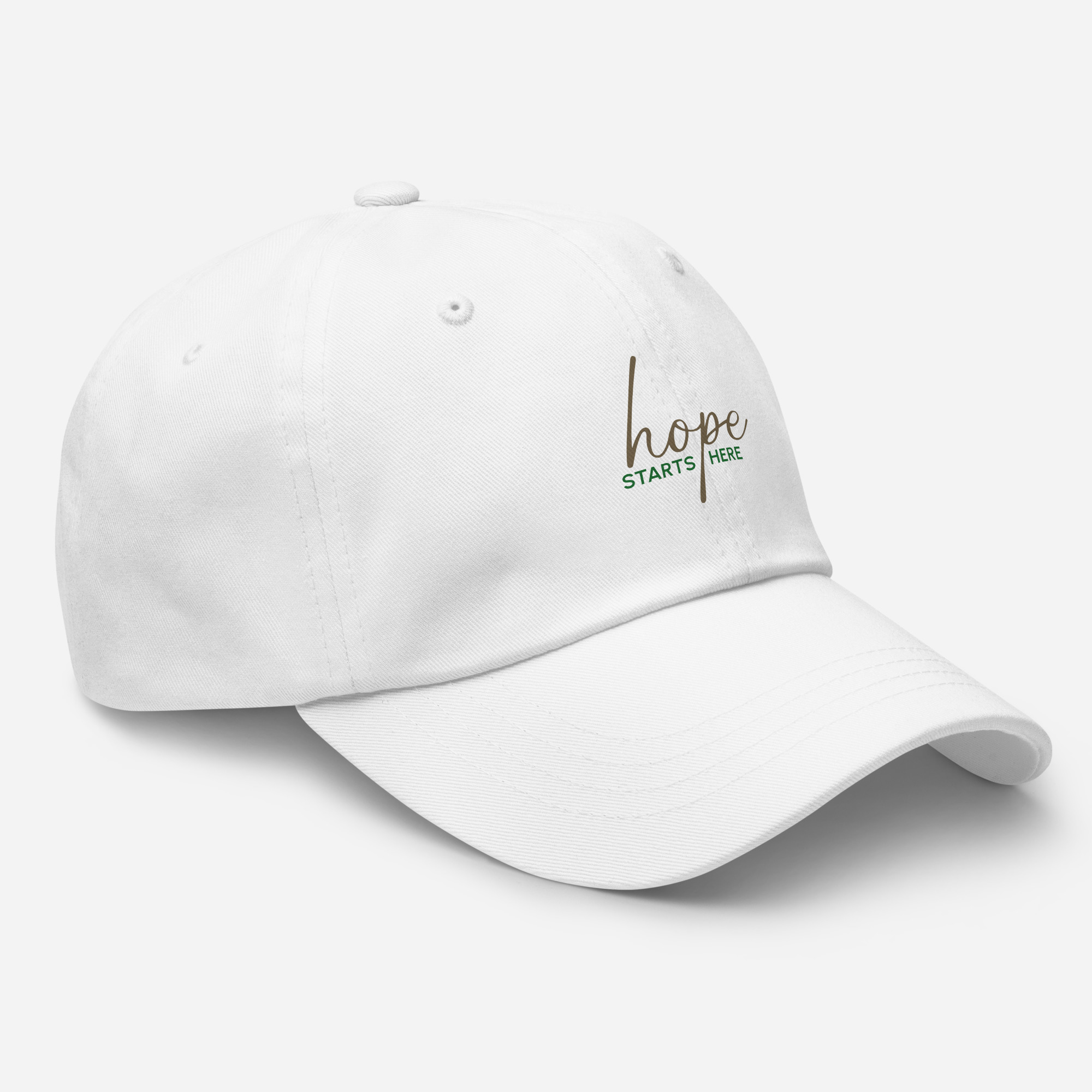 Dad hat - Hope starts here - Image 15